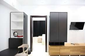 Central Park Hotel Ksamil