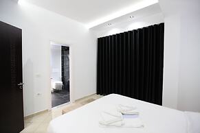 Central Park Hotel Ksamil