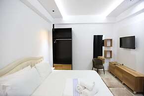 Central Park Hotel Ksamil