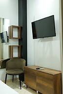 Central Park Hotel Ksamil