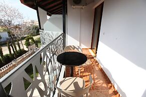 Central Park Hotel Ksamil