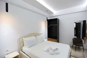 Central Park Hotel Ksamil