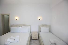 Central Park Hotel Ksamil