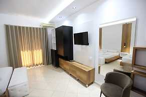 Central Park Hotel Ksamil