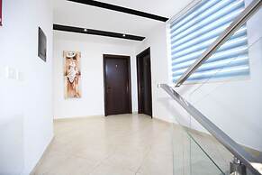 Central Park Hotel Ksamil