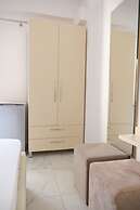 Central Park Hotel Ksamil