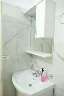 Central Park Hotel Ksamil