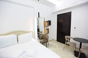 Central Park Hotel Ksamil