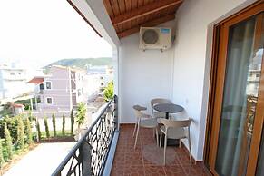 Central Park Hotel Ksamil