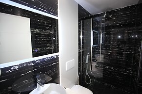 Central Park Hotel Ksamil