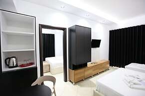 Central Park Hotel Ksamil