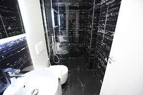 Central Park Hotel Ksamil