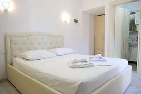 Central Park Hotel Ksamil