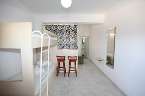 Central Park Hotel Ksamil