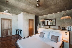 Passion Boutique Hotel Zanzibar - Adults Only