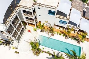 Passion Boutique Hotel Zanzibar - Adults Only