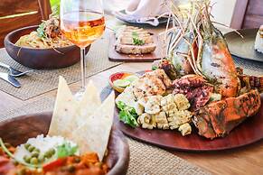 Passion Boutique Hotel Zanzibar - Adults Only