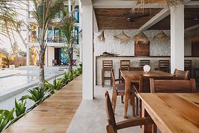 Passion Boutique Hotel Zanzibar - Adults Only