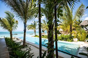 Passion Boutique Hotel Zanzibar - Adults Only