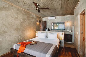 Passion Boutique Hotel Zanzibar - Adults Only