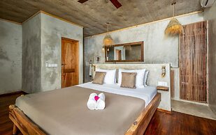 Passion Boutique Hotel Zanzibar - Adults Only