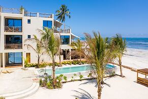 Passion Boutique Hotel Zanzibar - Adults Only