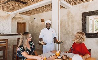 Passion Boutique Hotel Zanzibar - Adults Only