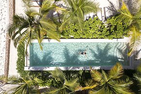 Passion Boutique Hotel Zanzibar - Adults Only