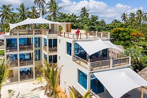 Passion Boutique Hotel Zanzibar - Adults Only