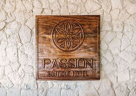 Passion Boutique Hotel Zanzibar - Adults Only