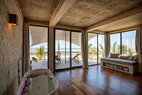 Passion Boutique Hotel Zanzibar - Adults Only