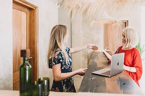 Passion Boutique Hotel Zanzibar - Adults Only