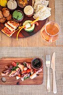 Passion Boutique Hotel Zanzibar - Adults Only