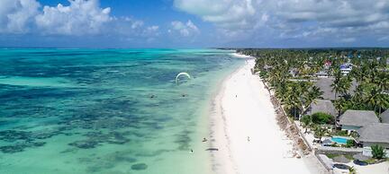 Passion Boutique Hotel Zanzibar - Adults Only