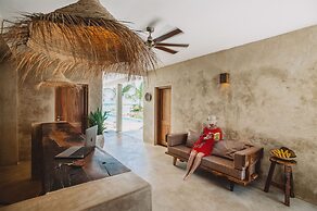 Passion Boutique Hotel Zanzibar - Adults Only