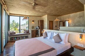Passion Boutique Hotel Zanzibar - Adults Only