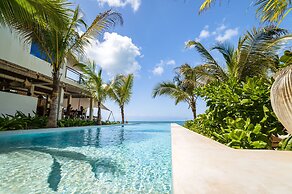 Passion Boutique Hotel Zanzibar - Adults Only