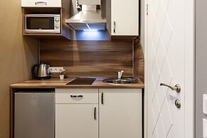 Apartment Democrat Nevsky 130