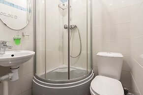 Apartment Democrat Nevsky 130