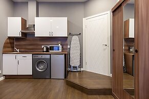 Apartment Democrat Nevsky 130