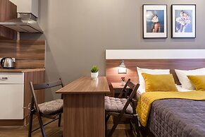 Apartment Democrat Nevsky 130