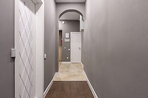 Apartment Democrat Nevsky 130