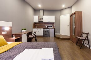 Apartment Democrat Nevsky 130