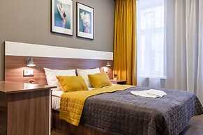 Apartment Democrat Nevsky 130