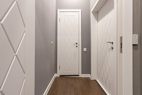 Apartment Democrat Nevsky 130