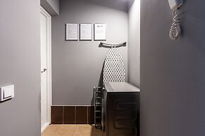 Apartment Democrat Nevsky 130