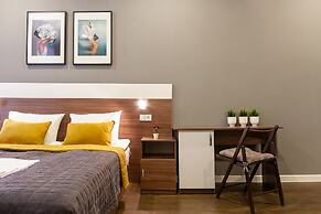 Apartment Democrat Nevsky 130