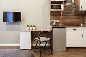 Apartment Democrat Nevsky 130