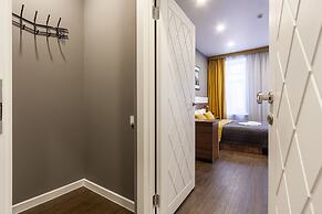 Apartment Democrat Nevsky 130