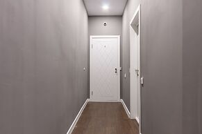 Apartment Democrat Nevsky 130